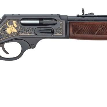 HENRY REPEATING ARMS H10 CLASSIC WILDLIFE 45-70