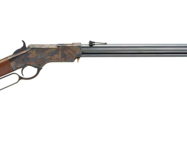 HENRY REPEATING ARMS H11 ORIGINAL HENRY IRON 44-40