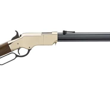 HENRY REPEATING ARMS H11 ORIGINAL HENRY RARE 44-40