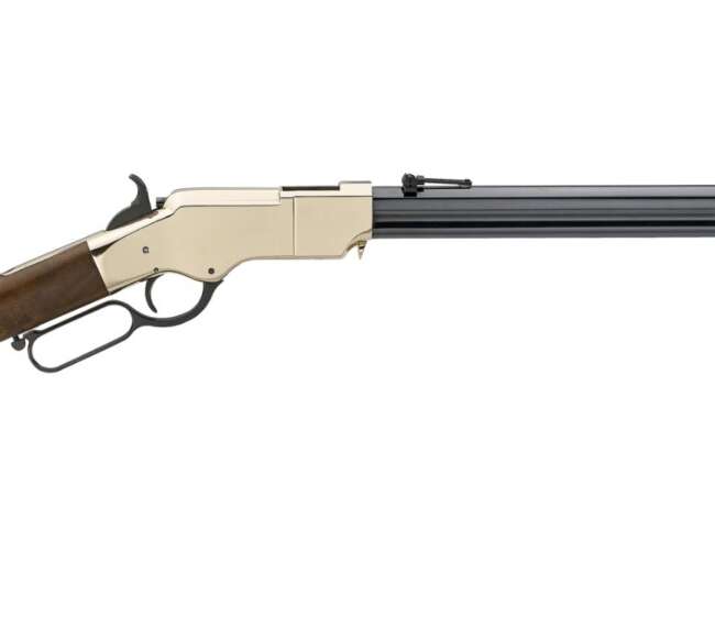 HENRY REPEATING ARMS H11 ORIGINAL HENRY RARE 44-40