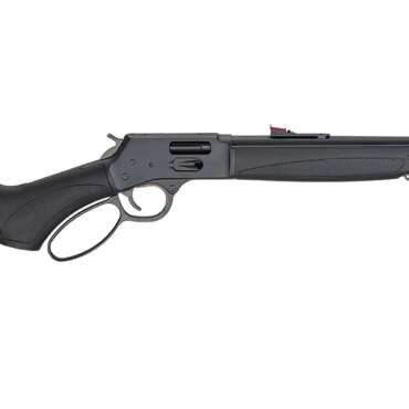HENRY REPEATING ARMS BIG BOY STEEL XMOD 45LC BL/SYN