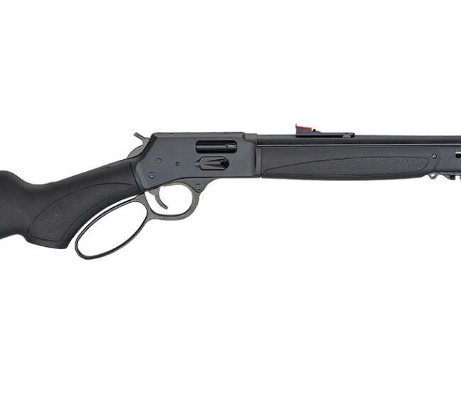 HENRY REPEATING ARMS BIG BOY STEEL XMOD 45LC BL/SYN
