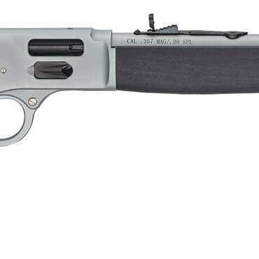 HENRY REPEATING ARMS BIG BOY ALL-WEATHER 357MAG