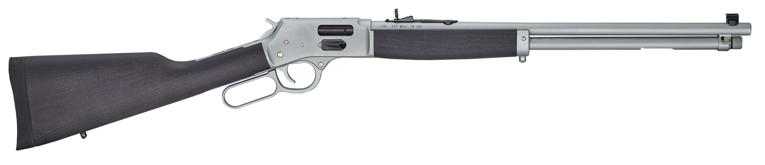 HENRY REPEATING ARMS BIG BOY ALL-WEATHER 357MAG