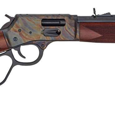 HENRY REPEATING ARMS BIG BOY STEEL 45LC 16.5" CCH