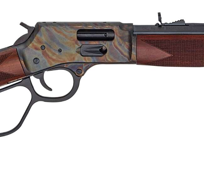 HENRY REPEATING ARMS BIG BOY STEEL 45LC 16.5" CCH