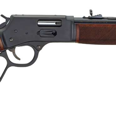HENRY REPEATING ARMS BIG BOY STEEL CARBINE 45LC