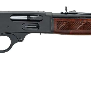 HENRY REPEATING ARMS LEVER ACTION 410/20 BL/WD