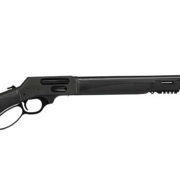 HENRY REPEATING ARMS LEVER ACTION AXE 410/15 BY/SY