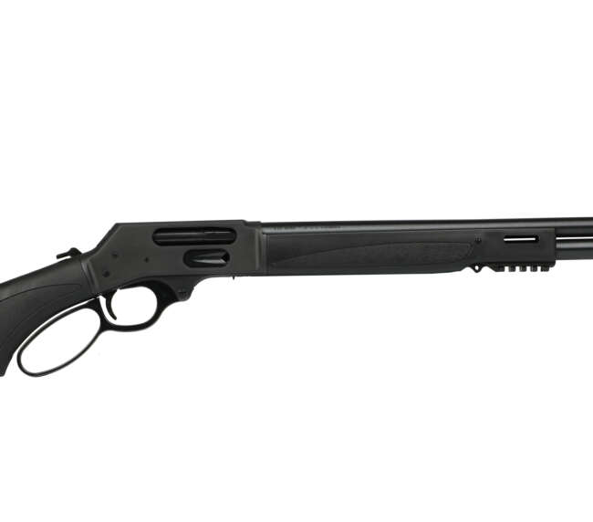 HENRY REPEATING ARMS LEVER ACTION AXE 410/15 BY/SY