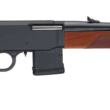 HENRY REPEATING ARMS SUPREME LA 5.56 18" 10+1 TB