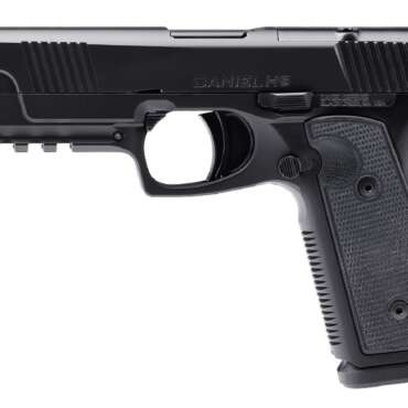 DANIEL DEFENSE DDH9 COMPACT 9MM 4.28" 15+1