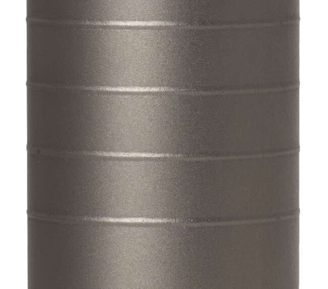 Q HALF NELSON 762 DT SILENCER  #