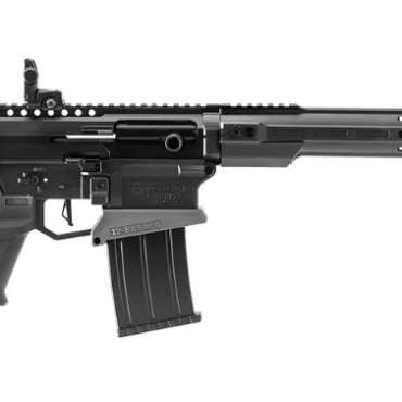 GFORCE ARMS MKX3 HAMMER12 12/18.5 BLK 5+1