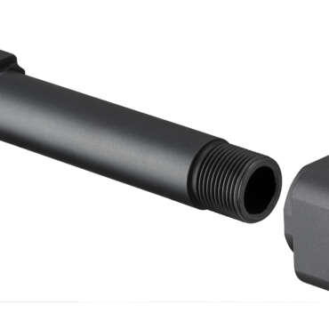 SPRINGFIELD ARMORY HELLCAT 3.8" THREADED BARREL