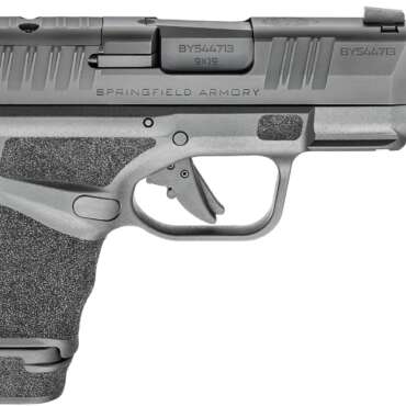 SPG HELL RDP 9MM 11/13RD