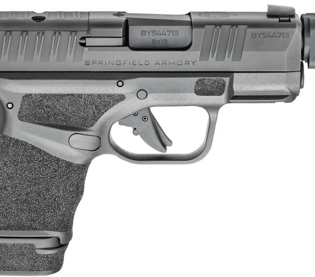 SPG HELL RDP 9MM 11/13RD