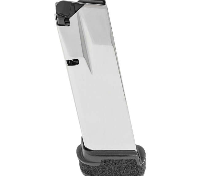 SPRINGFIELD ARMORY MAGAZINE HELLCAT 9MM 17RD