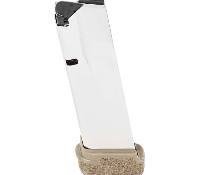 SPRINGFIELD ARMORY MAGAZINE HELLCAT 9MM 17RD FDE