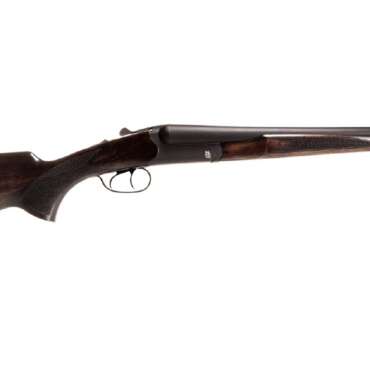 HERITAGE MANUFACTURING BADLANDER 12/18.5 SXS BK/WD
