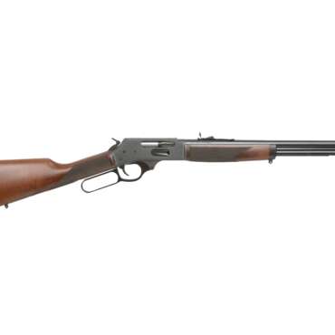 HENRY REPEATING ARMS H9 CLASSIC 360BH BL/WD
