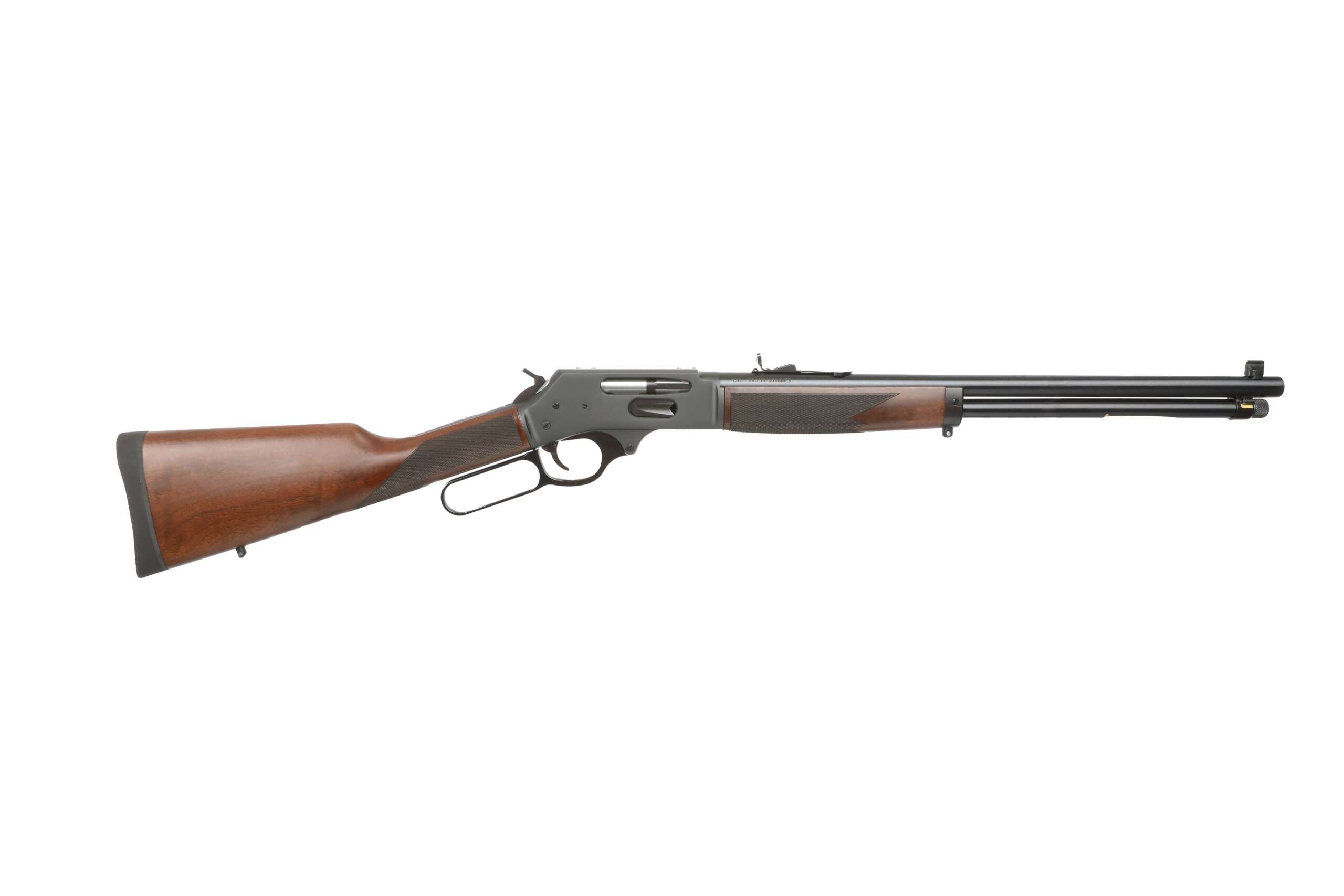 HENRY REPEATING ARMS H9 CLASSIC 360BH BL/WD
