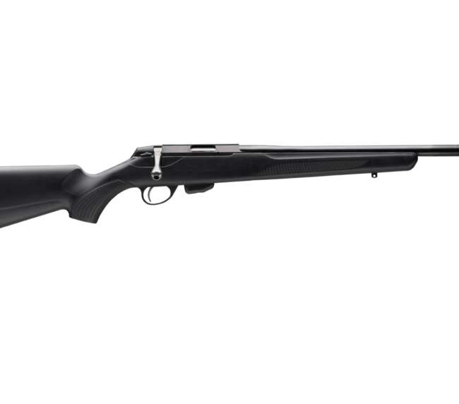 TIKKA T1 22LR 16" BLK 10+1