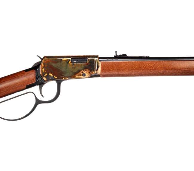 HERITAGE MANUFACTURING SETTLER MARES LEG 22LR CCH/WD
