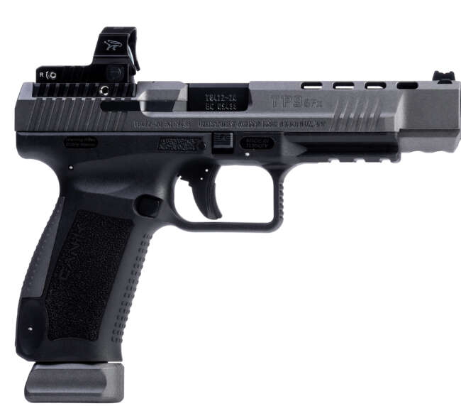 CANIK TP9SFX 9MM TUNG 5" MO2
