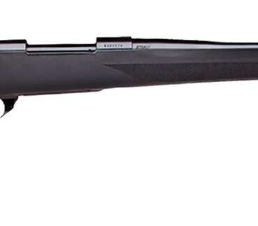 HOWA HOGUE 6.5CR BLK 24" TB