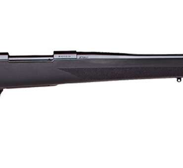 HOWA HOGUE 270WIN BLK 22" TB