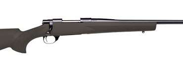 HOWA HOGUE 308WIN BLK 22" TB