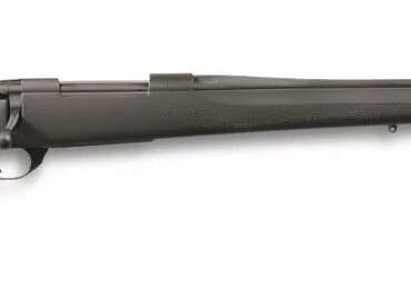 HOWA HOGUE 300WIN BLK 24" TB