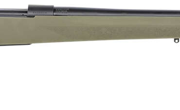 HOWA HOGUE 7PRC GRN 24"