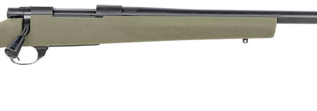 HOWA HOGUE 7PRC GRN 24"