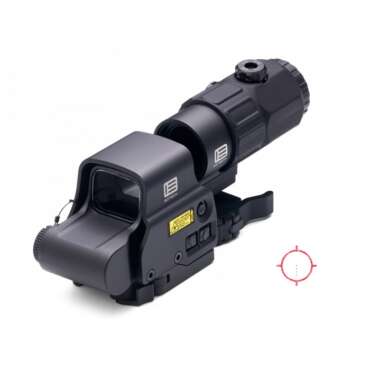 EO TECH HHS VI EXPS3-2 G43 MAG MNT