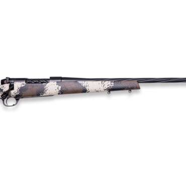 WEATHERBY MARK V HIGH COUNTRY 243WIN   #