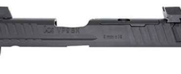 HECKLER AND KOCH (HK USA) VP9SK/VP9SK-B OR SLIDE