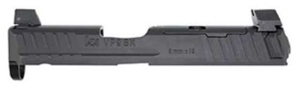 HECKLER AND KOCH (HK USA) VP9SK/VP9SK-B OR SLIDE