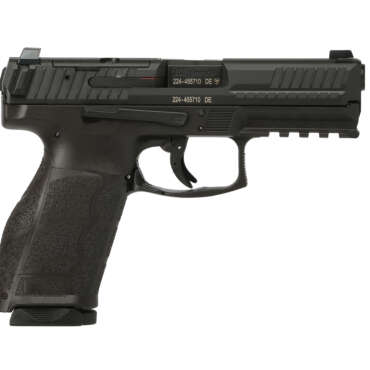 HECKLER AND KOCH (HK USA) VP9A1 X 9MM BLK 10+1 NS OR