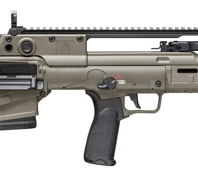 SPRINGFIELD ARMORY HELLION 5.56 ODG 16" 10+1