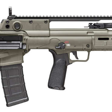 SPRINGFIELD ARMORY HELLION 5.56 ODG 16" 30+1
