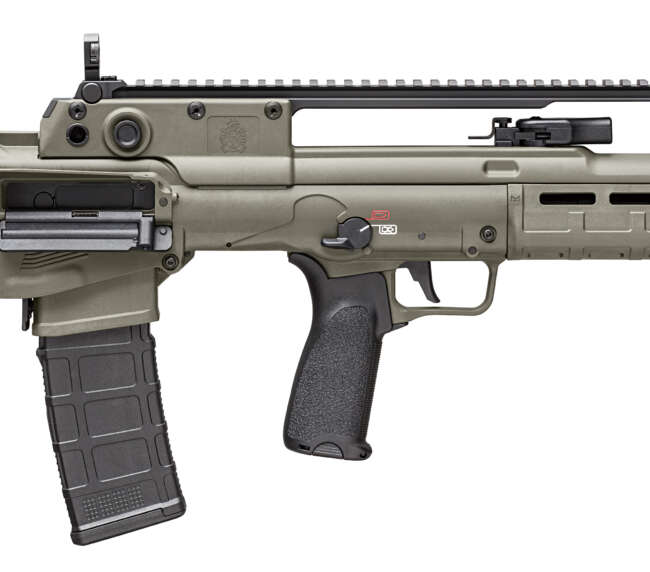 SPRINGFIELD ARMORY HELLION 5.56 ODG 16" 30+1