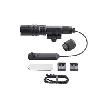 STREAMLIGHT PROTAC HL-X RAIL MT 1000LM LSR