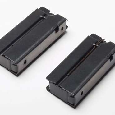 HENRY REPEATING ARMS MAG HENRY SURVIVAL 22LR 2-PACK