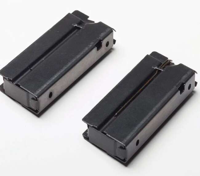 HENRY REPEATING ARMS MAG HENRY SURVIVAL 22LR 2-PACK