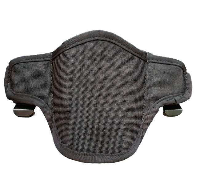 BYRNA TECHNOLOGIES BYRNA HD NYLON RET HOLSTER RH