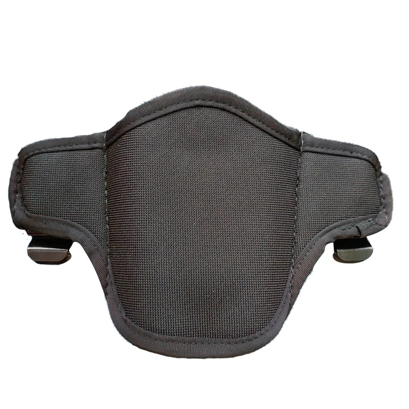 BYRNA TECHNOLOGIES BYRNA HD NYLON RET HOLSTER RH