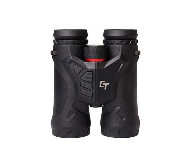 CRIMSON TRACE HORIZONLINE 2K 10X42 RF BINO