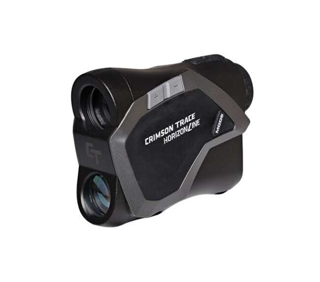 CRIMSON TRACE HORIZONLINE 4K RANGEFINDER